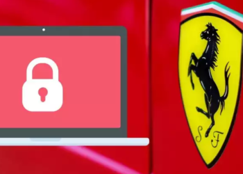 Ferrari nën sulm: ransomware vjedh mbi 7 GB të dhëna