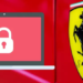 Ferrari nën sulm: ransomware vjedh mbi 7 GB të dhëna