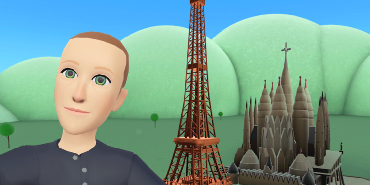 Horizon Worlds i Meta-s ka probleme me cilësinë dhe as zhvilluesit e tij nuk e pëlqejnë atë