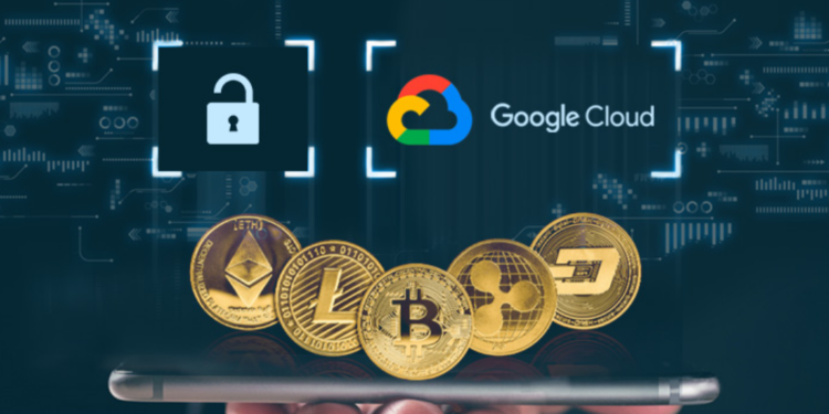Google do të pranojë pagesa në kriptovaluta për shërbimet cloud