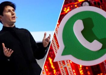 “Qëndroni larg Whatsapp-it”, Pavel Durov paralajmëron përdoruesit e Telegram