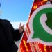 “Qëndroni larg Whatsapp-it”, Pavel Durov paralajmëron përdoruesit e Telegram