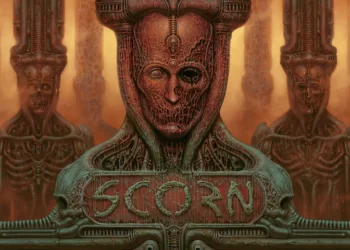 Scorn: aventura horror tani në dispozicion në PC dhe Xbox Series X|S, duke përfshirë Game Pass