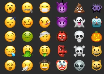 I dëshironi këto emoji të iPhone por keni Android? Kështu mund ti merrni