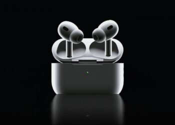 AirPods Pro 2, bateria është 15% më e madhe se modeli i parë – dallimet