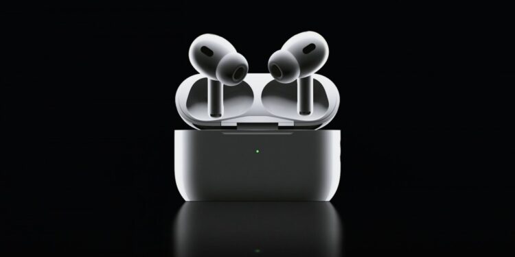 AirPods Pro 2, bateria është 15% më e madhe se modeli i parë – dallimet