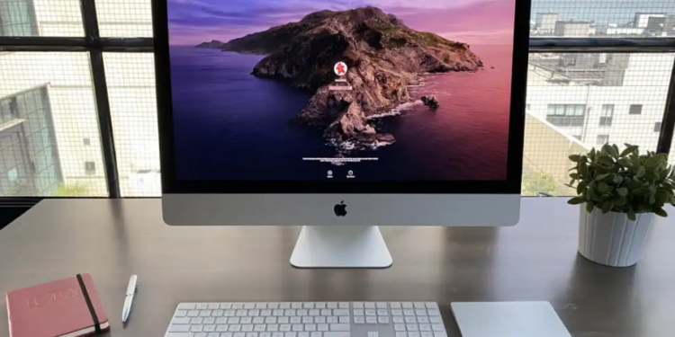 Tregu i tremujorit të tretë të kompjuterëve: feston vetëm Apple