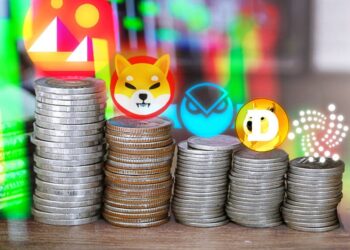 Decentraland dhe Shiba Inu: dy kriptovalutat në rritje në eToro