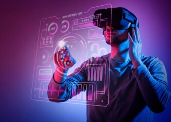 “Metaverse është …”, ekzekutivi i Apple i dërgon një mesazh Zuckerberg