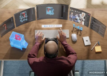 Microsoft sjell Windows 365 dhe Teams në Meta Quest Pro