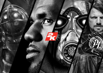 2K Games viktimë e një sulmi hakeri, disa të dhëna përdoruesish për shitje në ueb