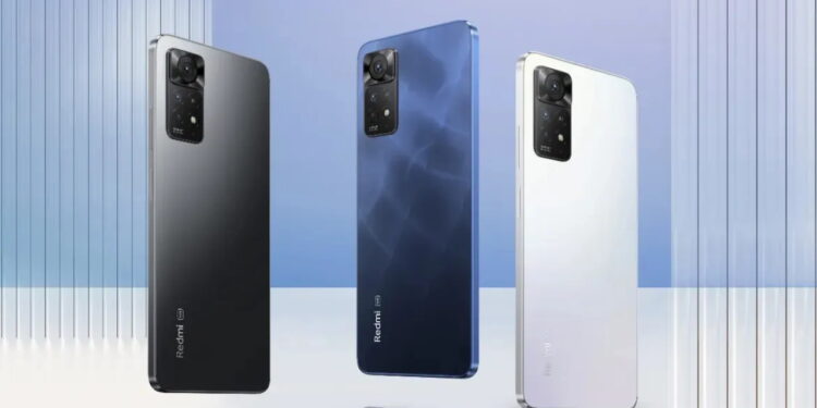 Xiaomi do të lançojë serinë Redmi Note 12 këtë muaj!