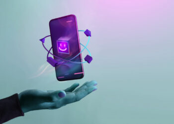 Zbulohet “kripto-smartphone” i parë: OSOM dhe Solana lançojnë Saga