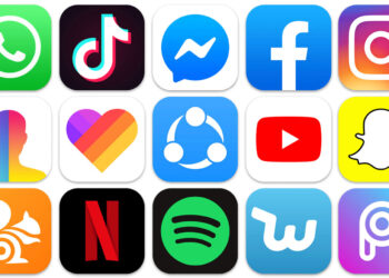 Ky është aplikacioni më i shkarkuar në botë në vitin 2022