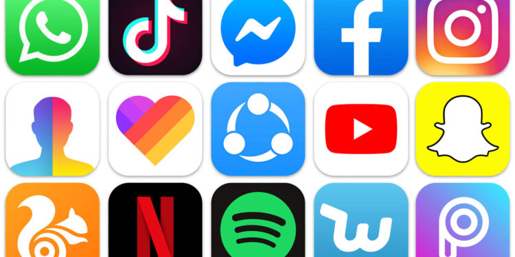 Ky është aplikacioni më i shkarkuar në botë në vitin 2022