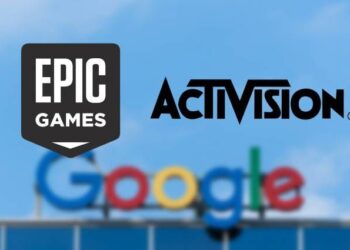Epic Games: Google i ka dhënë 360 milionë dollarë Activision