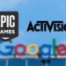 Epic Games: Google i ka dhënë 360 milionë dollarë Activision