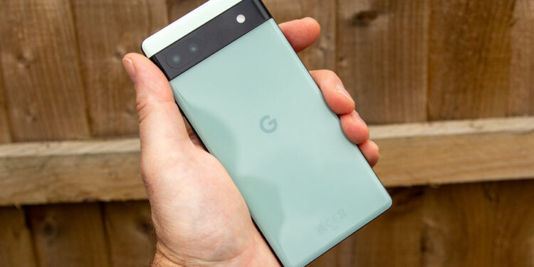 Pixel 7a: online render në 5K dhe një video 360°