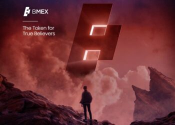 Kriptovalutat: BitMEX prezanton token BMEX