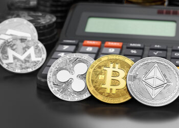 Vlera e Bitcoin dhe Ethereum mbetet e fortë, CRO rritet me 25%.