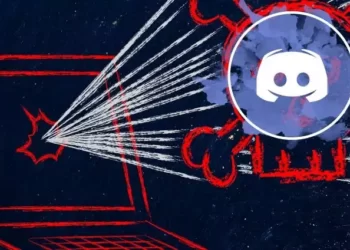 AXLocker kodon skedarët dhe vjedh llogaritë e Discord
