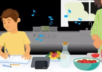 Google Assistant: kontrolli prindëror dhe katër zëra të tjerë