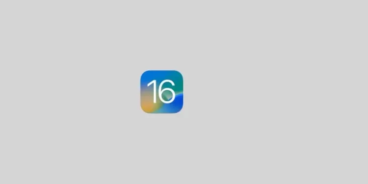 Apple lëshon iOS 16.1.1, u rregullua bug i Wi-Fi?