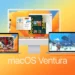 macOS Ventura: Ka një problem me kalendarin