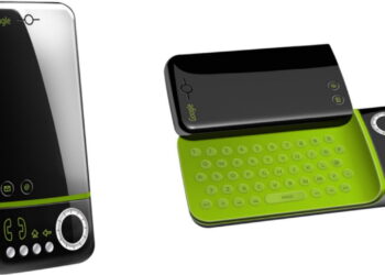 Ky është smartphone i parë Android në histori që nuk e keni parë kurrë