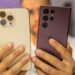 iPhone 14 Pro Max kundër Samsung Galaxy S22 Ultra: Cili smartphone është më i mirë?