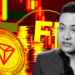 Themeluesi i Tron, Justin Sun dëshiron të blejë asete FTX