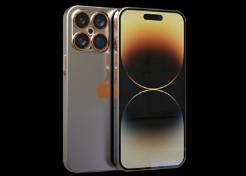 iPhone 15, jo vetëm USB-C, por edhe një dizajn buttonless?