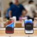 iPhone 14: Samsung do të prodhojë 70% të ekraneve OLED