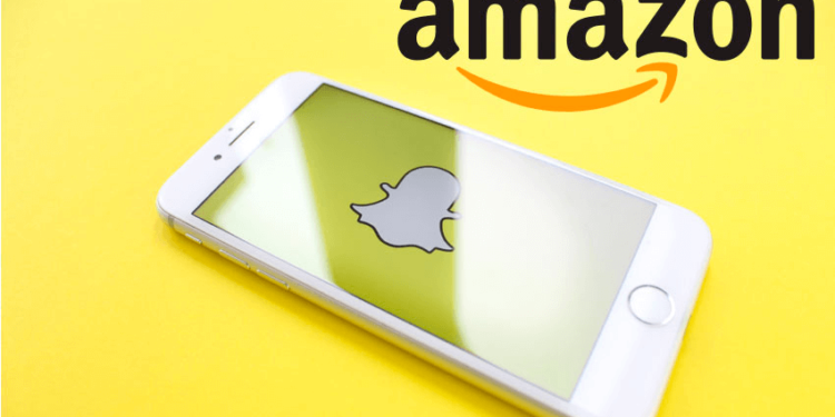 Amazon dhe Snapchat nisin e-commerce në realitetin e shtuar