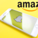 Amazon dhe Snapchat nisin e-commerce në realitetin e shtuar