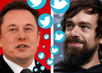 The Twitter Files: Jack Dorsey po kundër Elon Musk