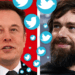 The Twitter Files: Jack Dorsey po kundër Elon Musk