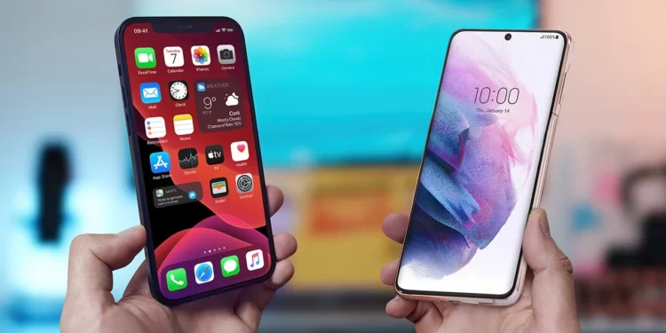 Apple dhe Samsung reduktojnë prodhimin e smartfonëve: ekziston rreziku i stoqeve të tepërta