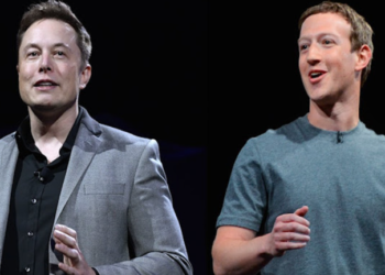 Musk, Bezos dhe Zuckerberg: të mëdhenjtë e high tech Usa humbën 433 miliardë dollarë në 2022