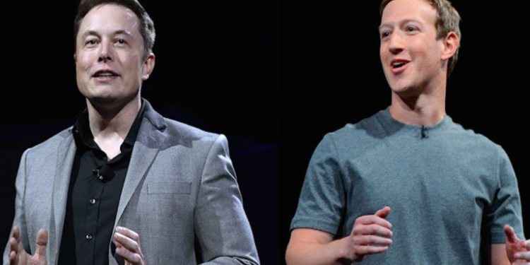 Musk, Bezos dhe Zuckerberg: të mëdhenjtë e high tech Usa humbën 433 miliardë dollarë në 2022