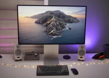 Apple: së shpejti do të vijnë monitorë të rinj, edhe Pro Display XDR