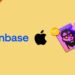 Coinbase Wallet: Apple bllokon transferimet NFT