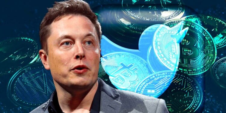 Elon Musk gati për të lançuar Twitter Coin? Logoja tashmë në rrjet