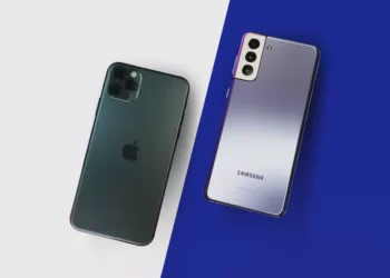 Apple mund të kapërcejë Samsung në tregun e smartfonëve në fund të vitit 2022