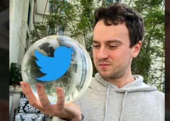 Geohot, hakeri i PS3 largohet nga Twitter pas 4 javësh