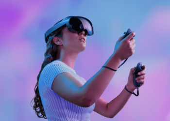 Meta Quest Pro përditësohet: mbërrin mundësia për të regjistruar atë që shihni