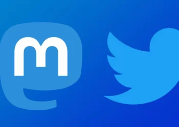 Twitter pezullon llogarinë e Mastodon