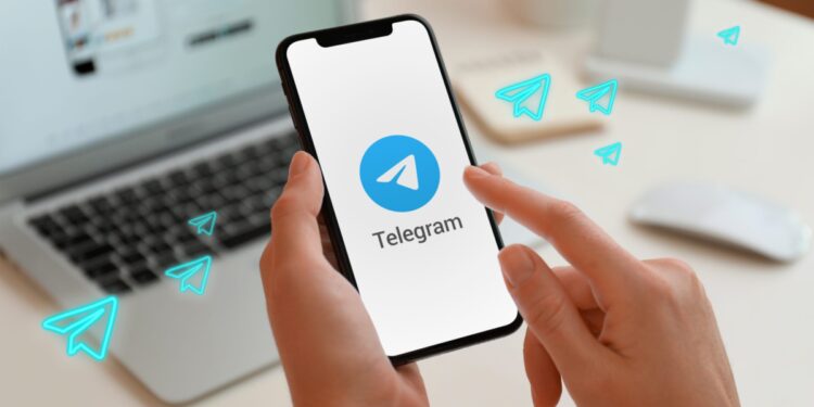 Përditësim i ri për Telegram: tani mund të regjistroheni edhe pa kartë SIM