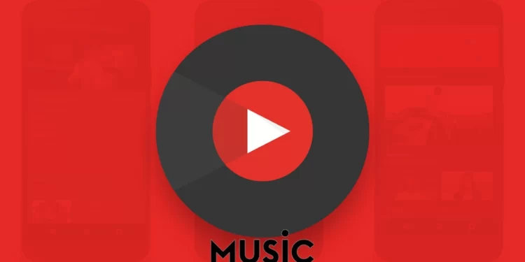 YouTube Music: modaliteti karaoke po testohet