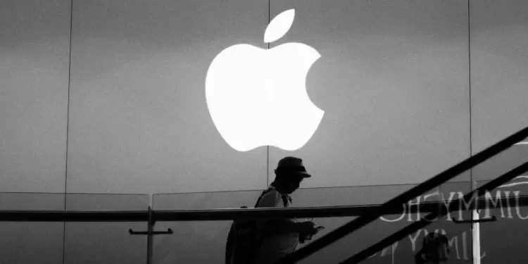 Apple dhe Ericsson: marrëveshje historike për patentat 5G